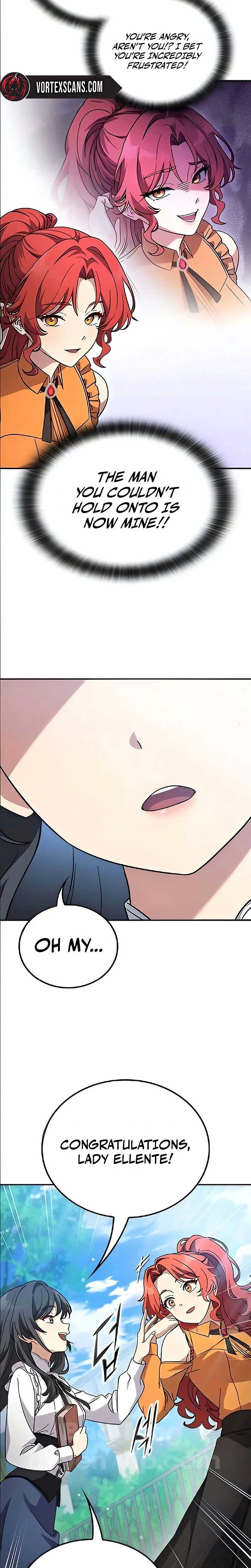 Noble Lady Reformation Guide Chapter 16 - Page 7 in English