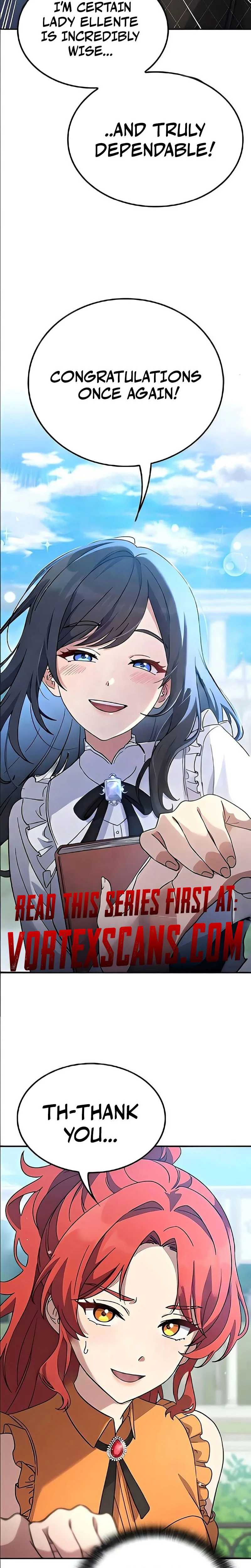 Noble Lady Reformation Guide Chapter 16 - Page 8 in English