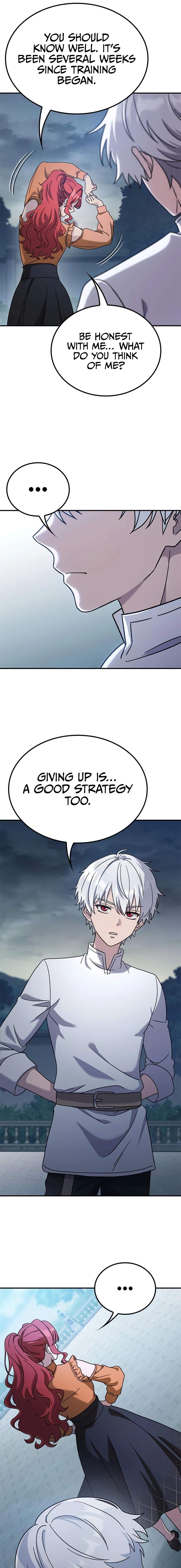 Noble Lady Reformation Guide Chapter 17 - Page 13 in English