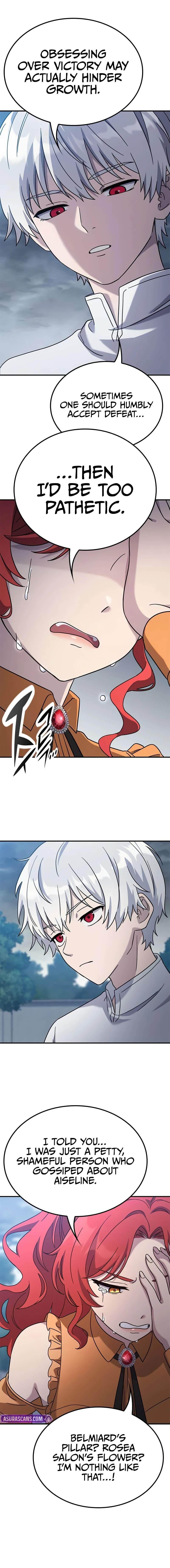 Noble Lady Reformation Guide Chapter 17 - Page 16 in English