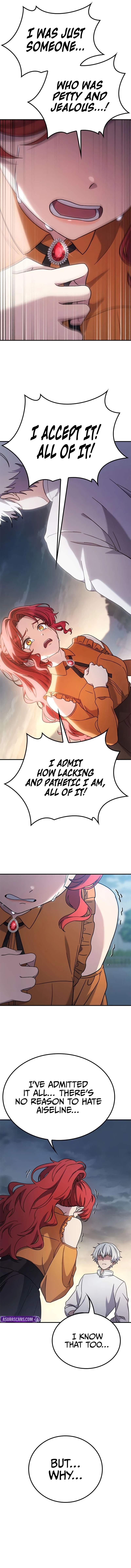 Noble Lady Reformation Guide Chapter 17 - Page 17 in English