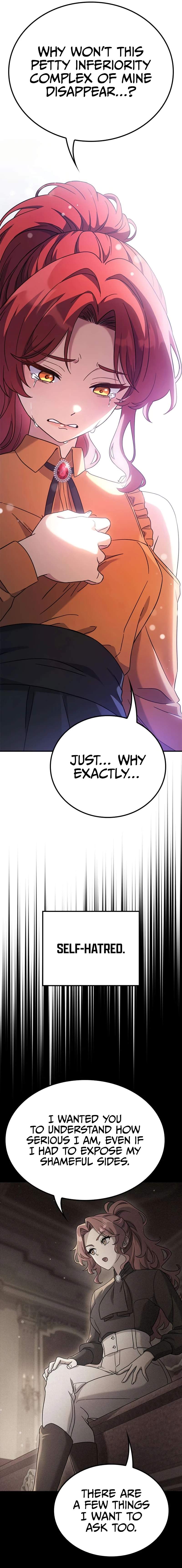 Noble Lady Reformation Guide Chapter 17 - Page 18 in English