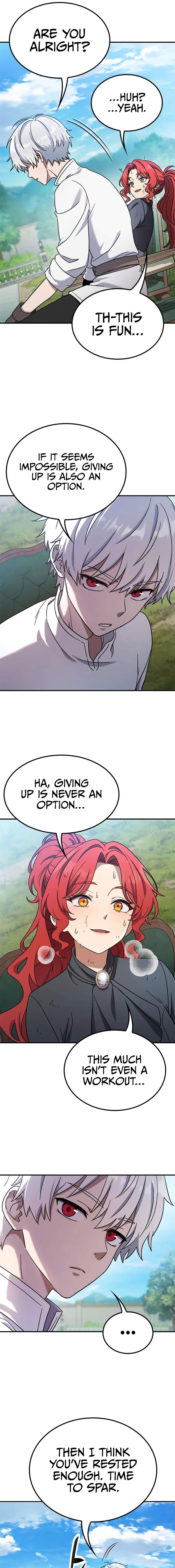 Noble Lady Reformation Guide Chapter 17 - Page 3 in English
