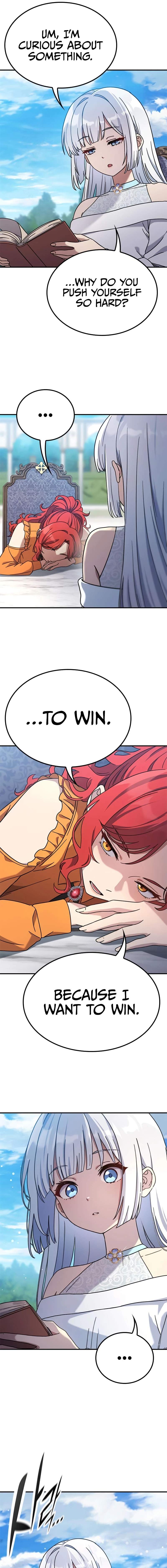 Noble Lady Reformation Guide Chapter 17 - Page 5 in English