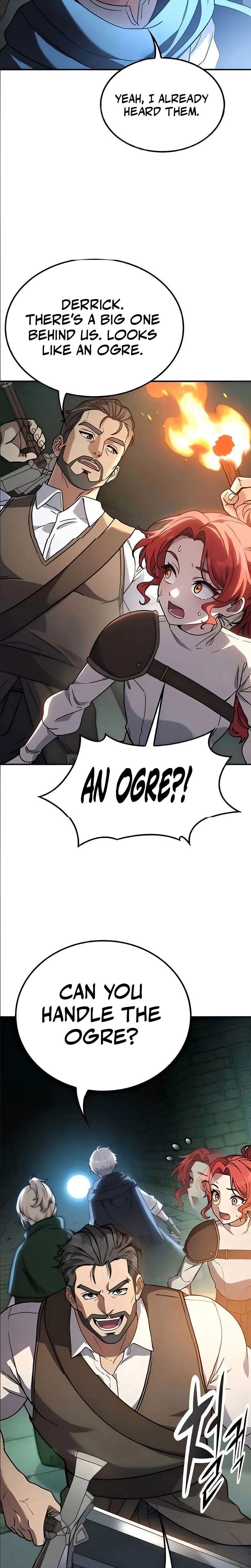Noble Lady Reformation Guide Chapter 18 - Page 13 in English