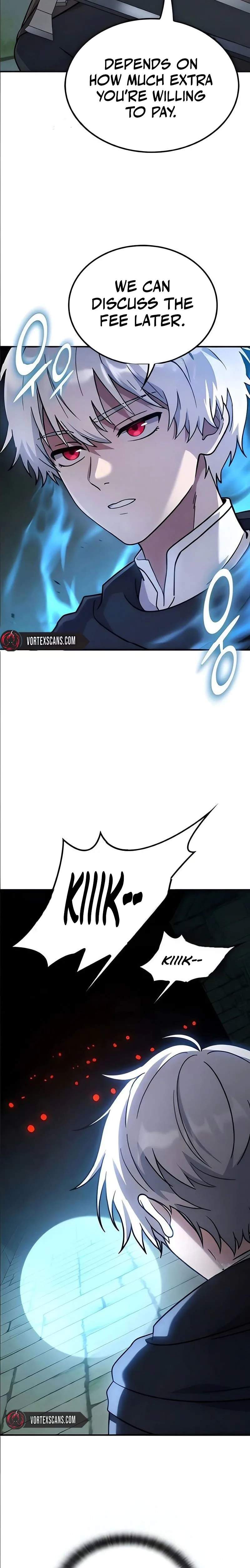 Noble Lady Reformation Guide Chapter 18 - Page 14 in English