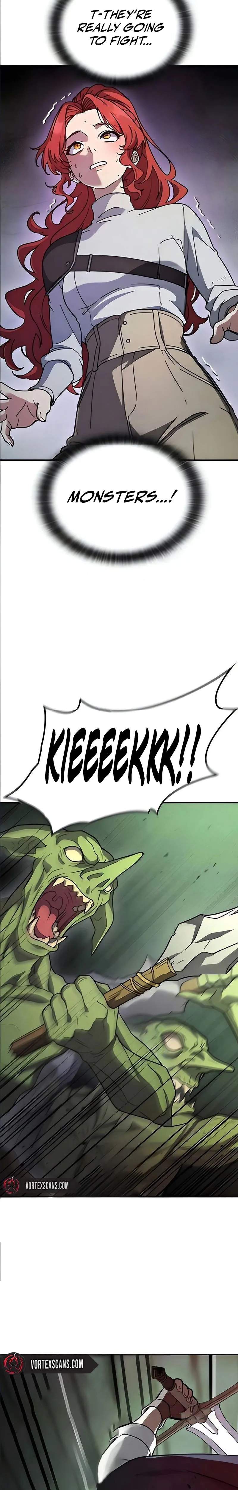Noble Lady Reformation Guide Chapter 18 - Page 15 in English