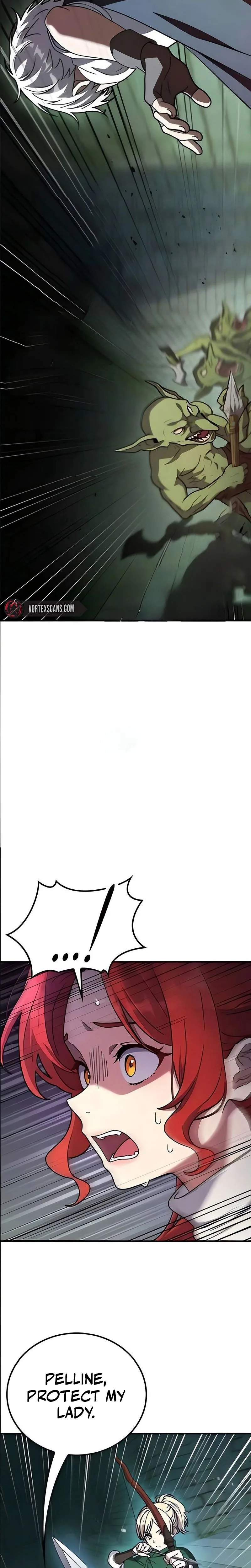 Noble Lady Reformation Guide Chapter 18 - Page 17 in English
