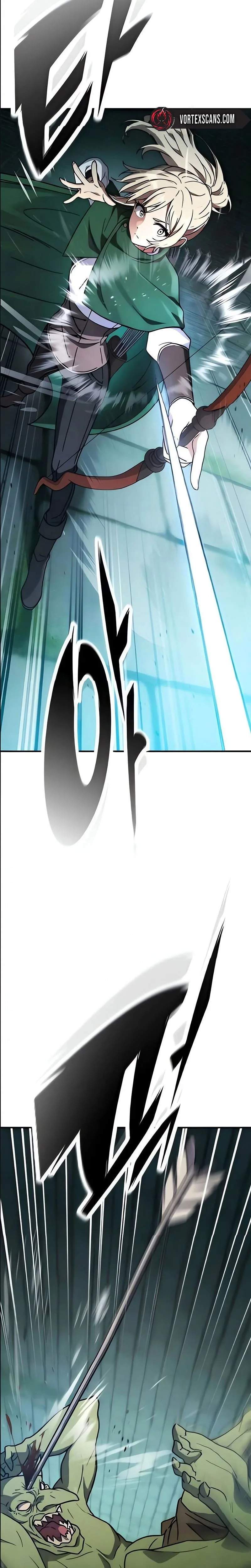 Noble Lady Reformation Guide Chapter 18 - Page 19 in English