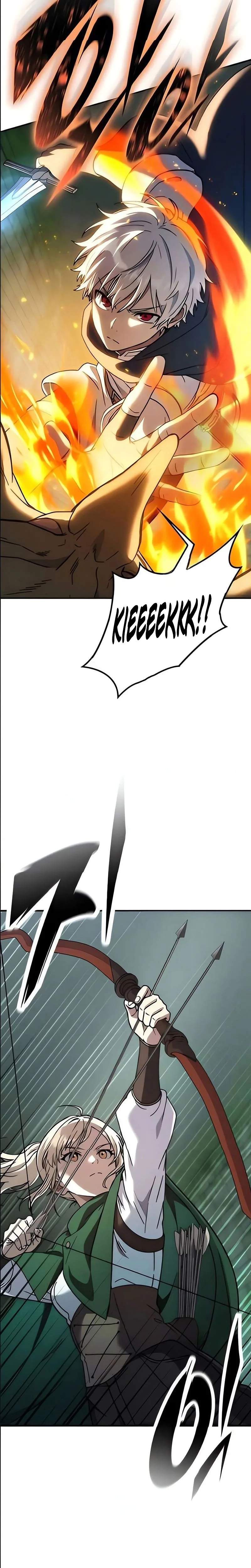 Noble Lady Reformation Guide Chapter 18 - Page 21 in English