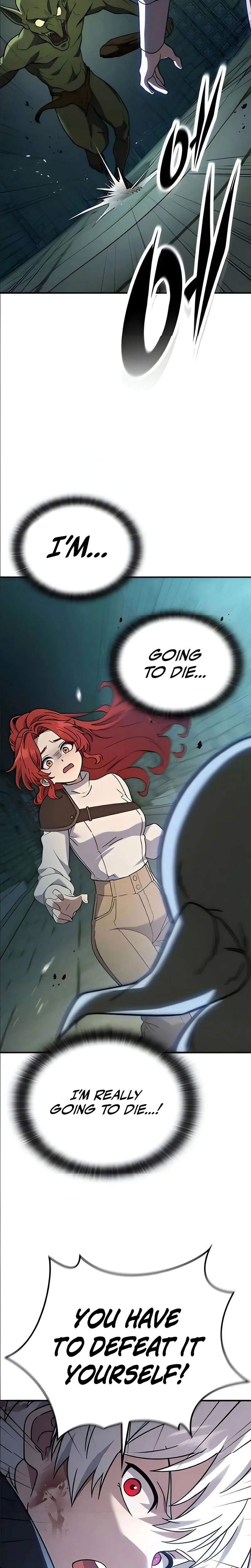 Noble Lady Reformation Guide Chapter 18 - Page 29 in English