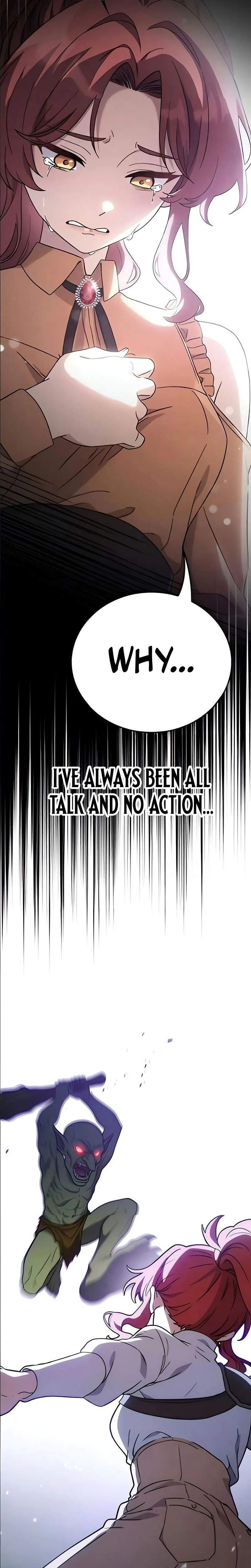 Noble Lady Reformation Guide Chapter 18 - Page 32 in English