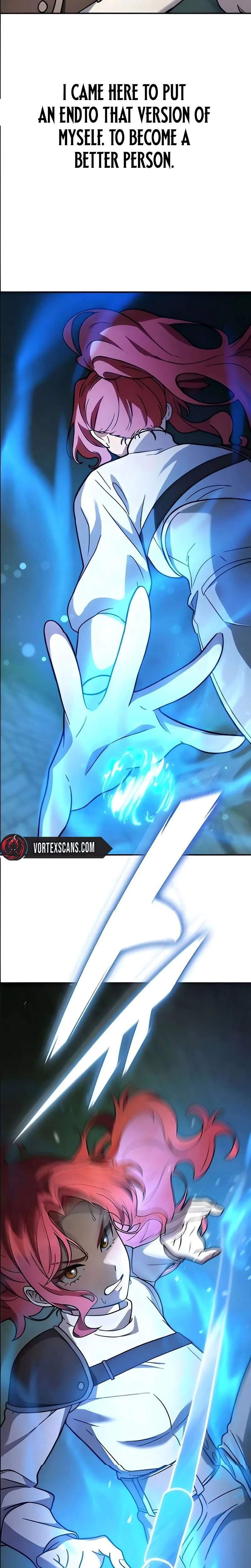 Noble Lady Reformation Guide Chapter 18 - Page 34 in English