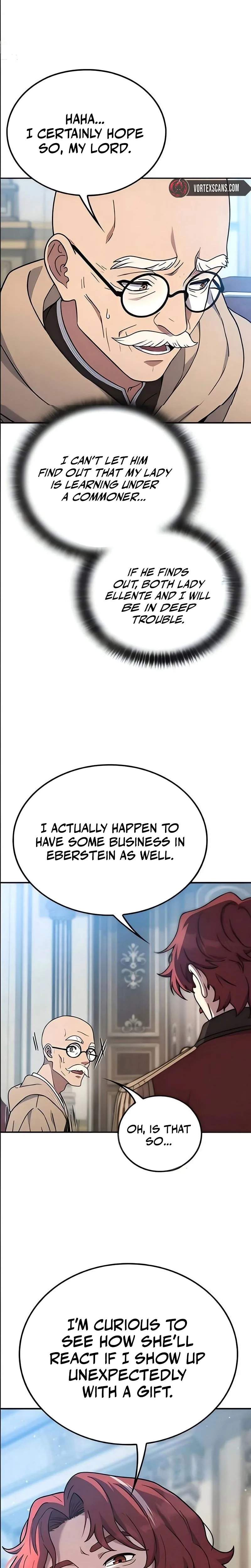 Noble Lady Reformation Guide Chapter 18 - Page 5 in English