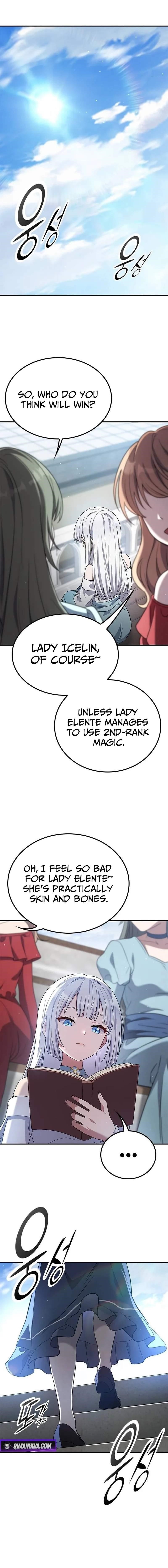 Noble Lady Reformation Guide Chapter 19 - Page 10 in English