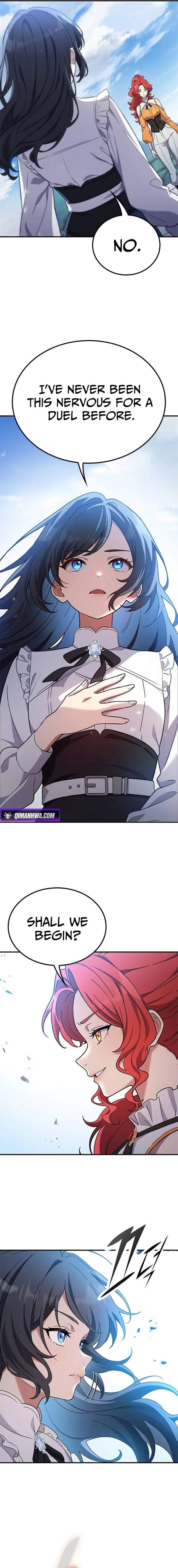 Noble Lady Reformation Guide Chapter 19 - Page 14 in English