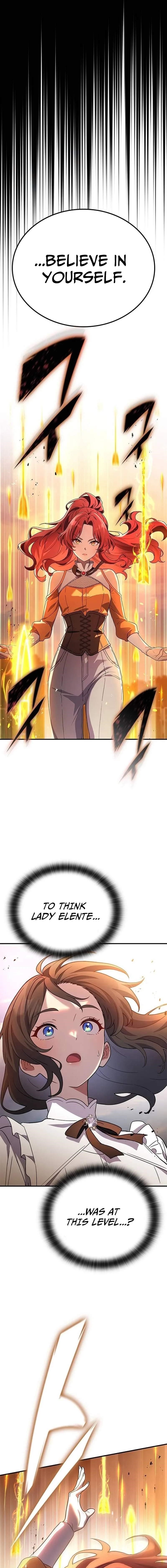 Noble Lady Reformation Guide Chapter 19 - Page 19 in English
