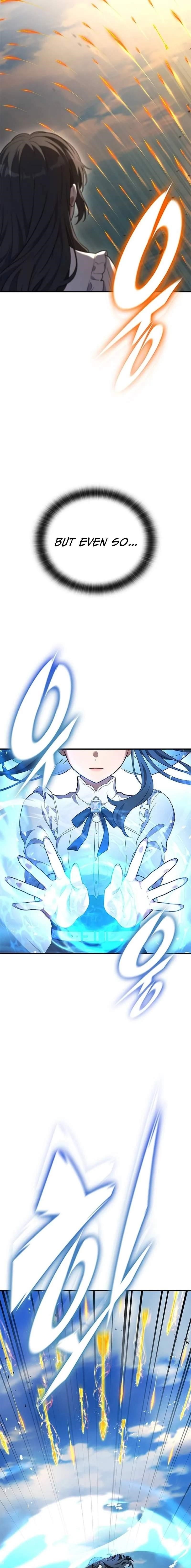 Noble Lady Reformation Guide Chapter 19 - Page 21 in English