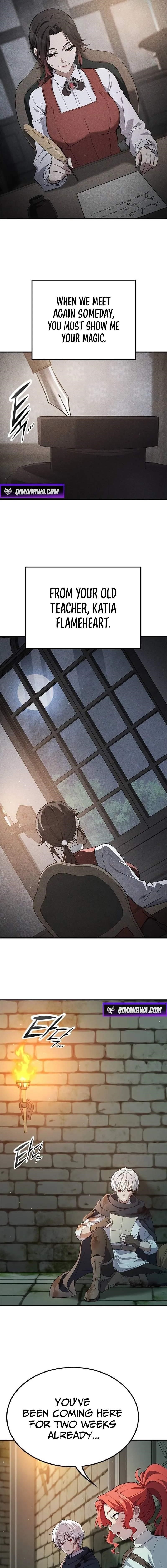 Noble Lady Reformation Guide Chapter 19 - Page 3 in English