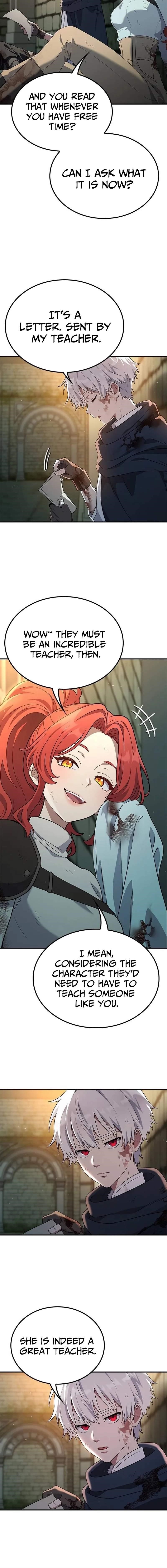 Noble Lady Reformation Guide Chapter 19 - Page 4 in English