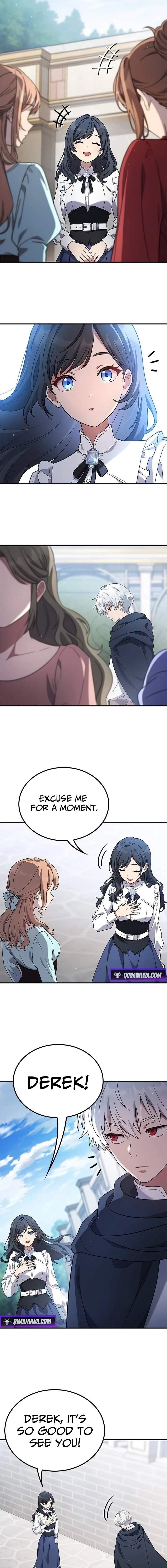 Noble Lady Reformation Guide Chapter 19 - Page 7 in English