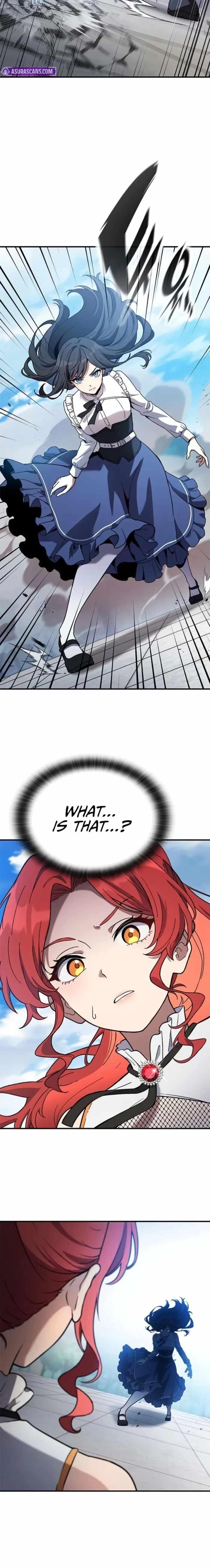 Noble Lady Reformation Guide Chapter 20 - Page 12 in English