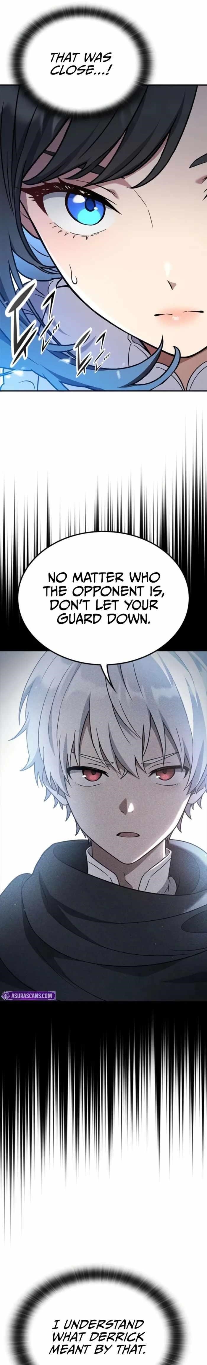 Noble Lady Reformation Guide Chapter 20 - Page 13 in English