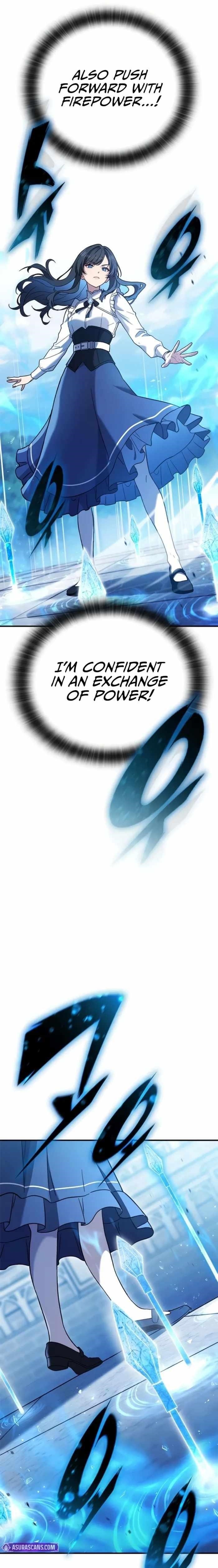 Noble Lady Reformation Guide Chapter 20 - Page 15 in English