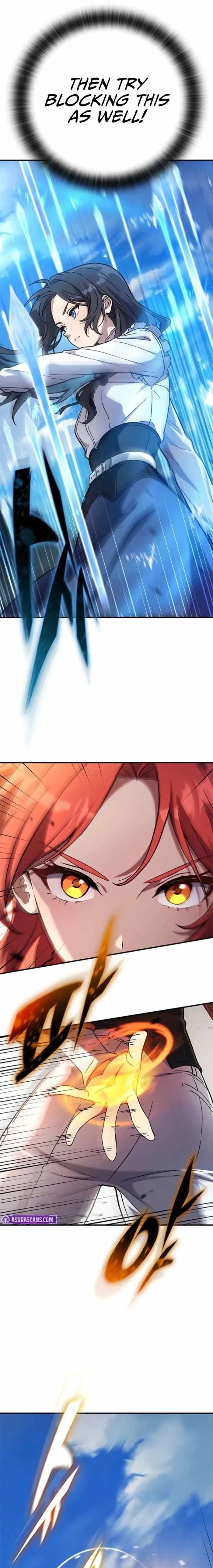 Noble Lady Reformation Guide Chapter 20 - Page 19 in English