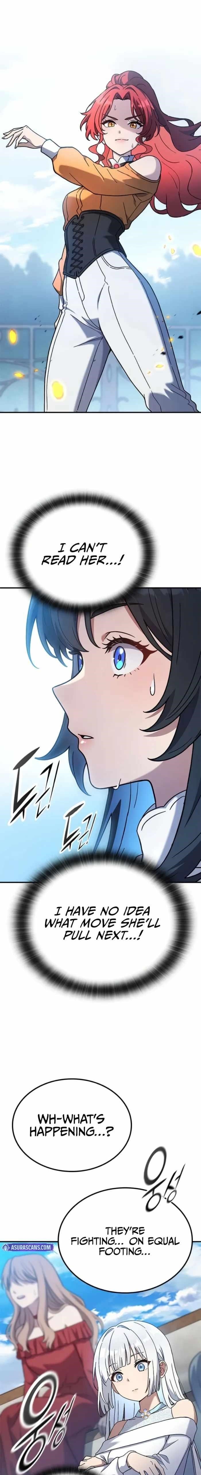 Noble Lady Reformation Guide Chapter 20 - Page 23 in English