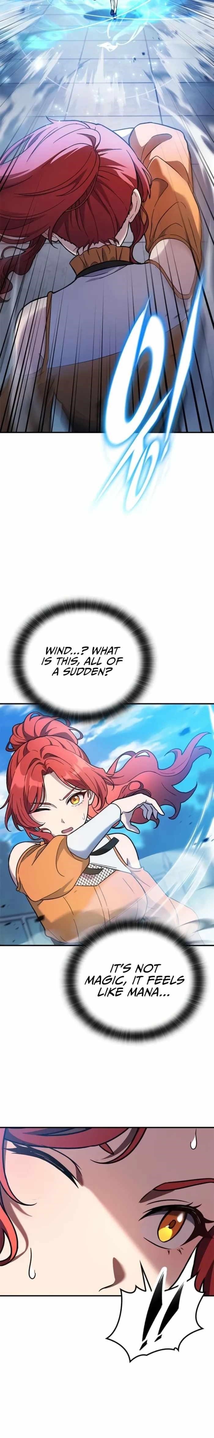 Noble Lady Reformation Guide Chapter 20 - Page 28 in English