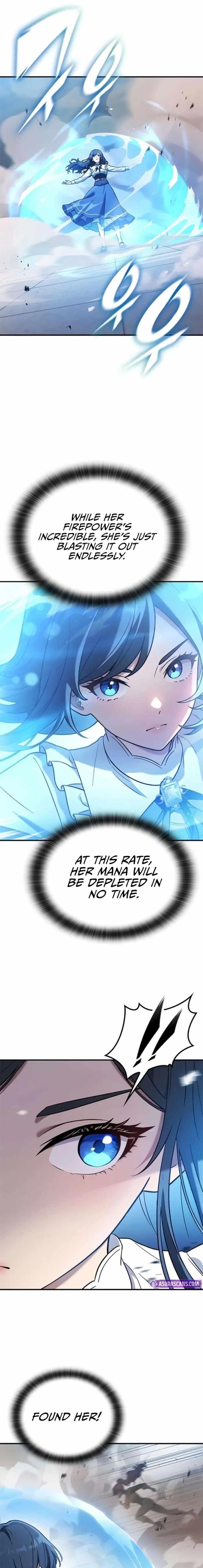 Noble Lady Reformation Guide Chapter 20 - Page 3 in English