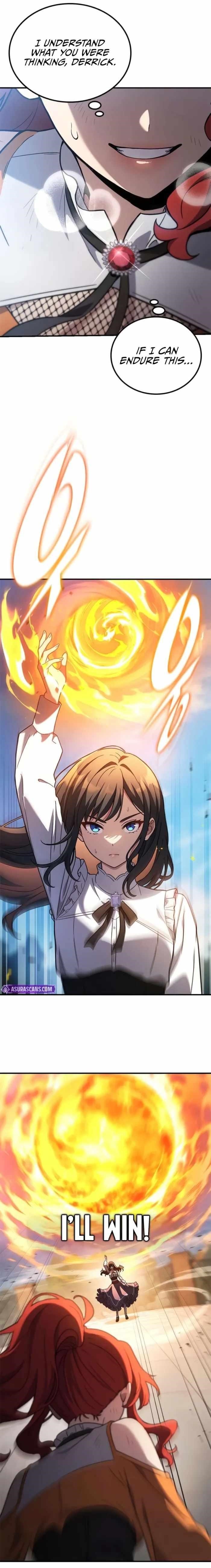 Noble Lady Reformation Guide Chapter 21 - Page 13 in English