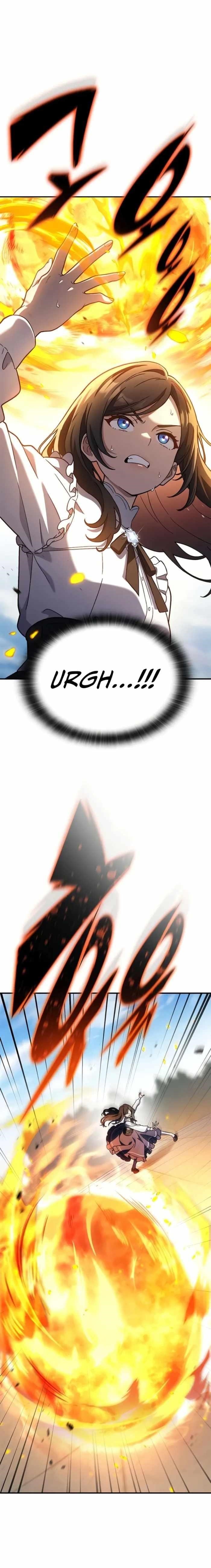Noble Lady Reformation Guide Chapter 21 - Page 14 in English