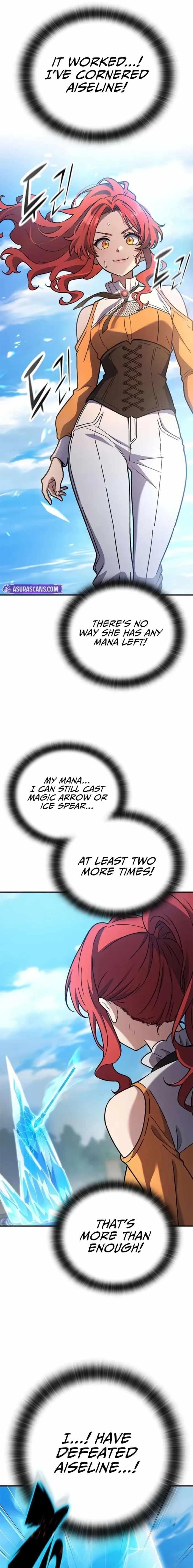 Noble Lady Reformation Guide Chapter 21 - Page 22 in English