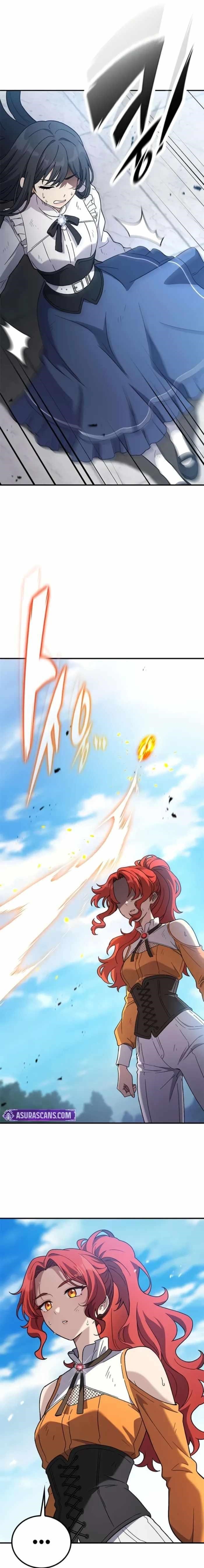 Noble Lady Reformation Guide Chapter 21 - Page 24 in English