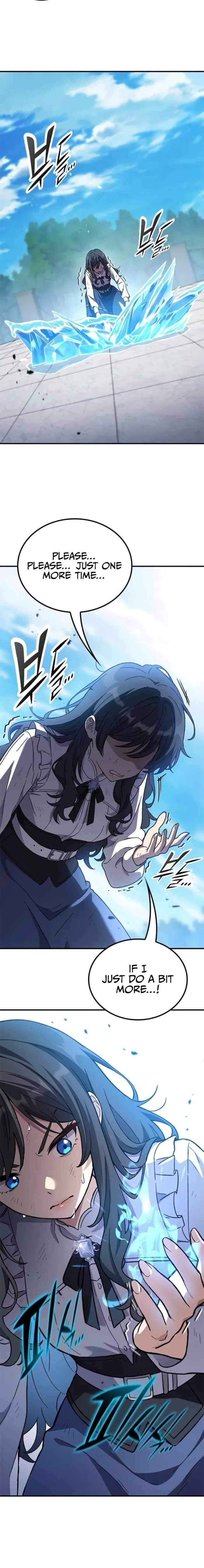 Noble Lady Reformation Guide Chapter 21 - Page 25 in English