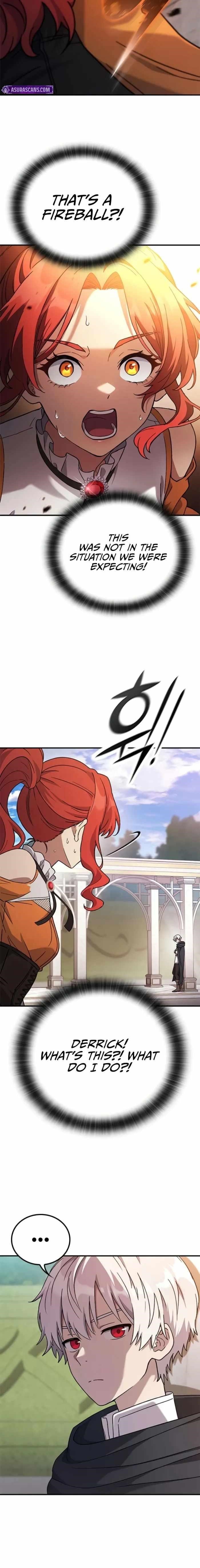Noble Lady Reformation Guide Chapter 21 - Page 4 in English