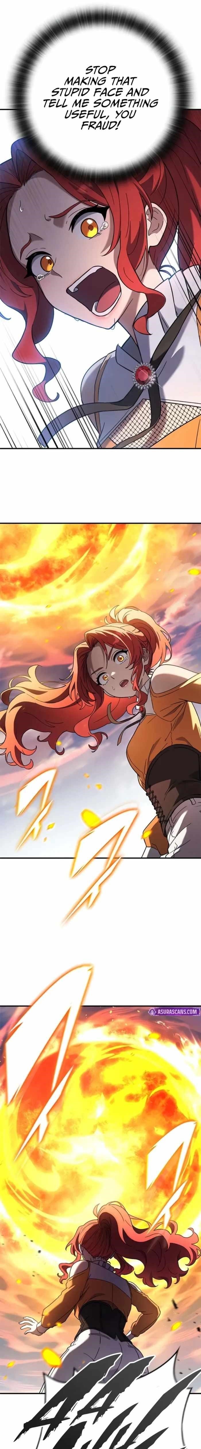 Noble Lady Reformation Guide Chapter 21 - Page 5 in English