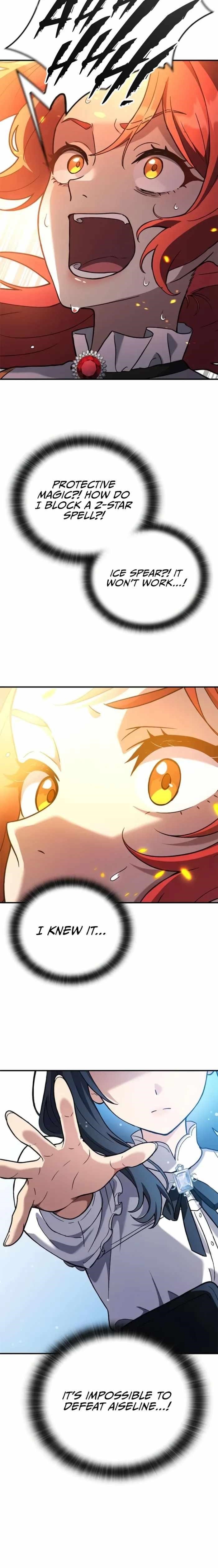 Noble Lady Reformation Guide Chapter 21 - Page 6 in English