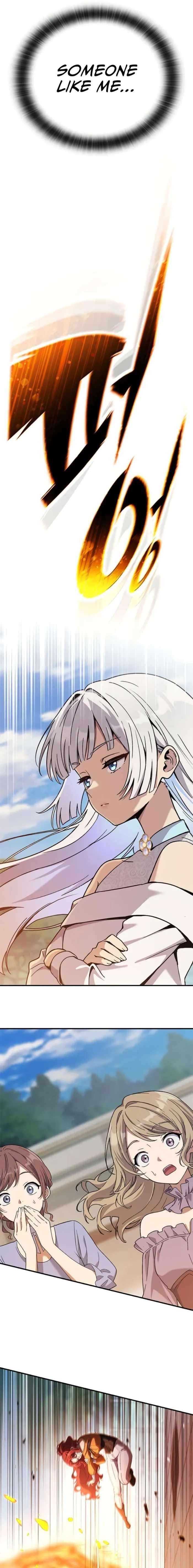 Noble Lady Reformation Guide Chapter 21 - Page 7 in English