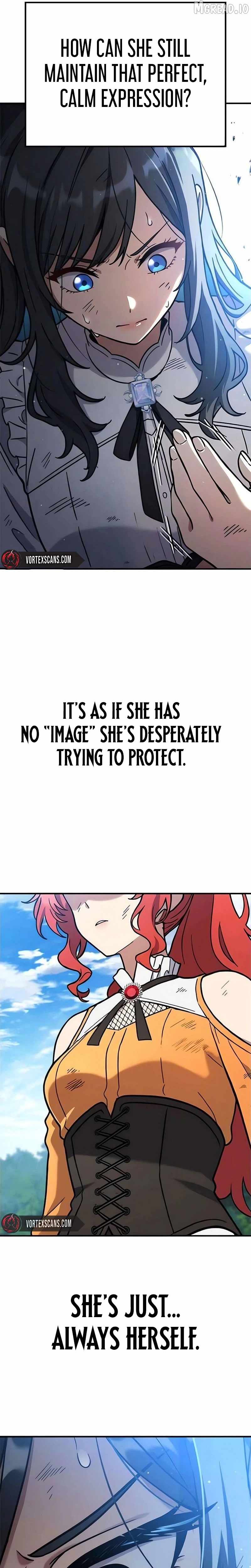 Noble Lady Reformation Guide Chapter 22 - Page 10 in English