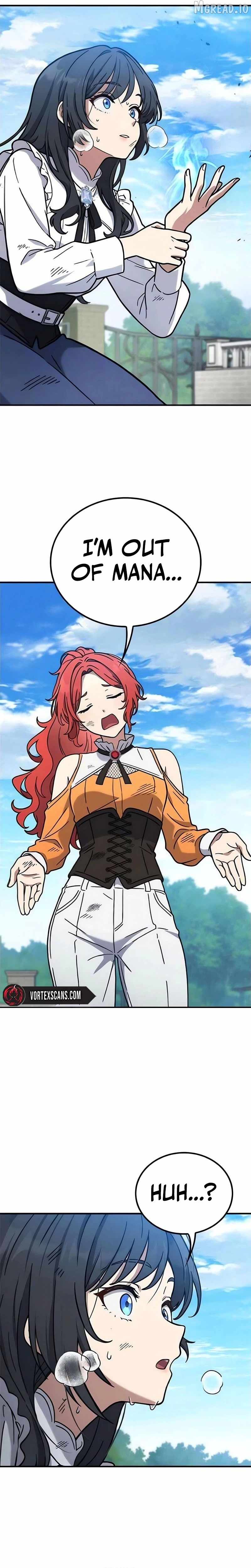 Noble Lady Reformation Guide Chapter 22 - Page 15 in English