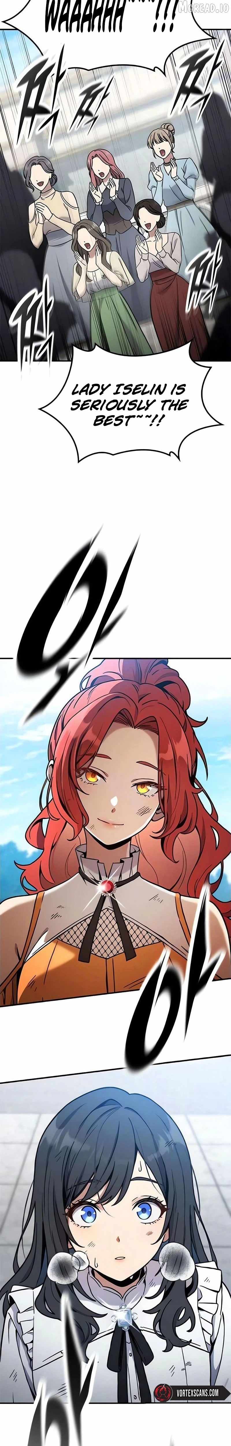 Noble Lady Reformation Guide Chapter 22 - Page 17 in English