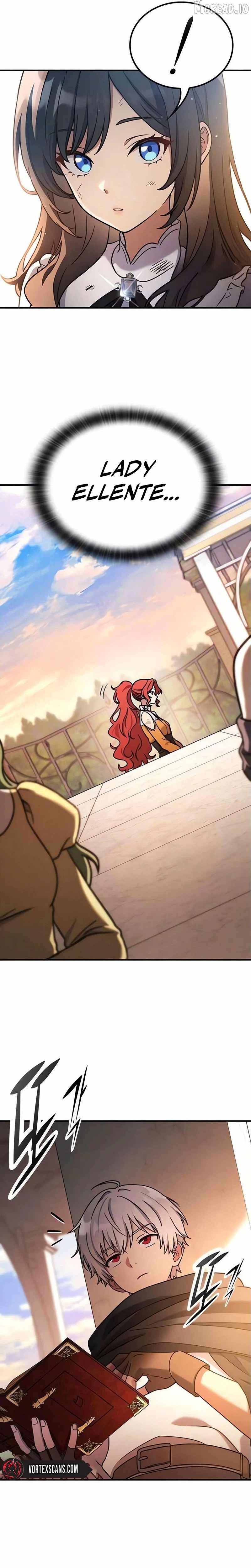 Noble Lady Reformation Guide Chapter 22 - Page 19 in English