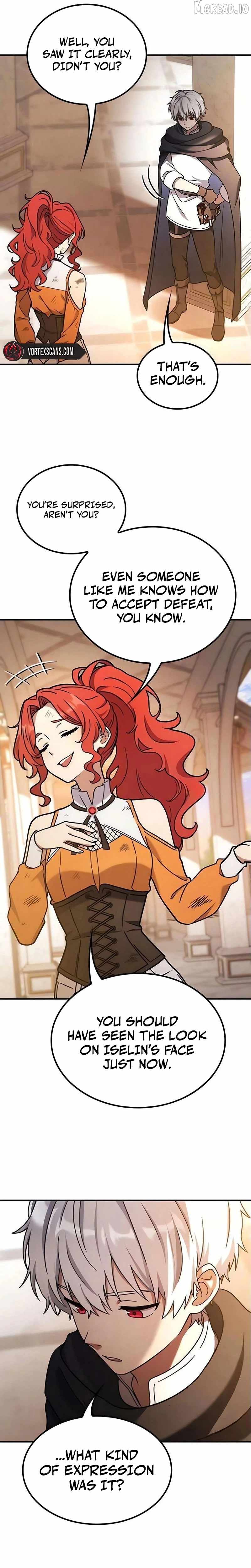 Noble Lady Reformation Guide Chapter 22 - Page 20 in English