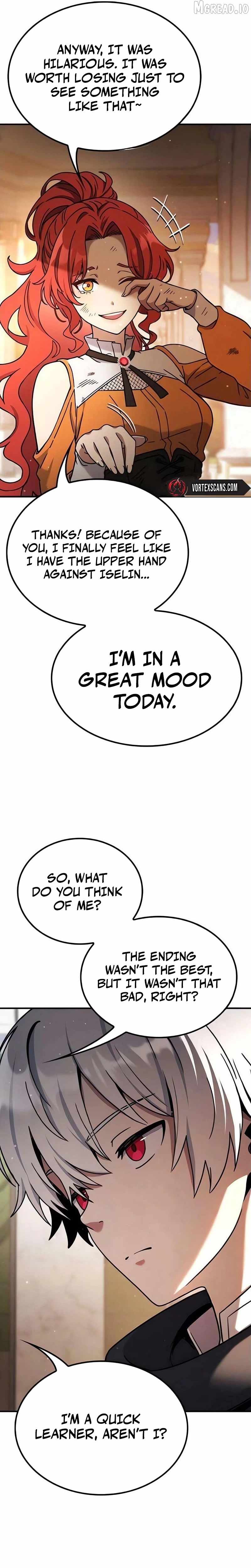 Noble Lady Reformation Guide Chapter 22 - Page 22 in English