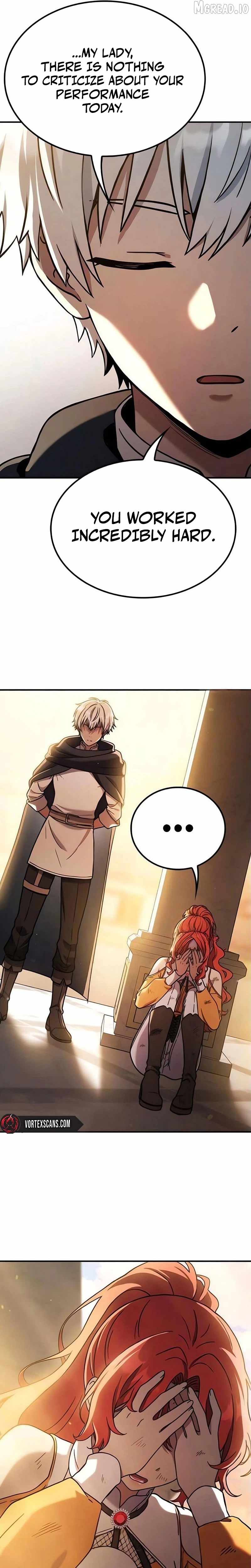 Noble Lady Reformation Guide Chapter 22 - Page 25 in English