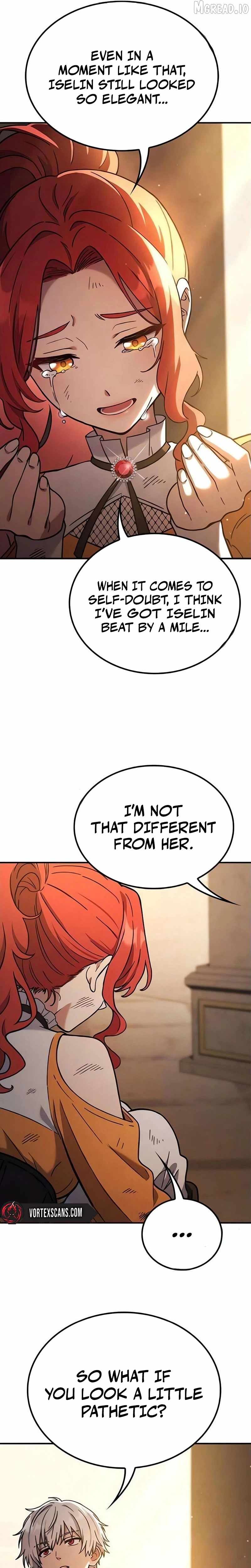 Noble Lady Reformation Guide Chapter 22 - Page 28 in English