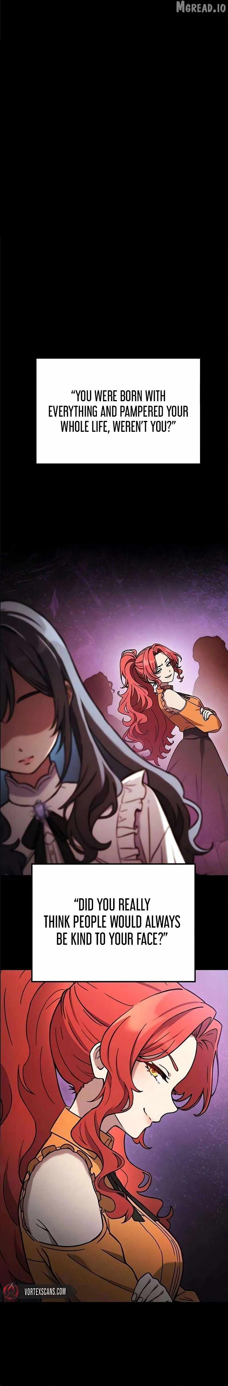 Noble Lady Reformation Guide Chapter 22 - Page 3 in English